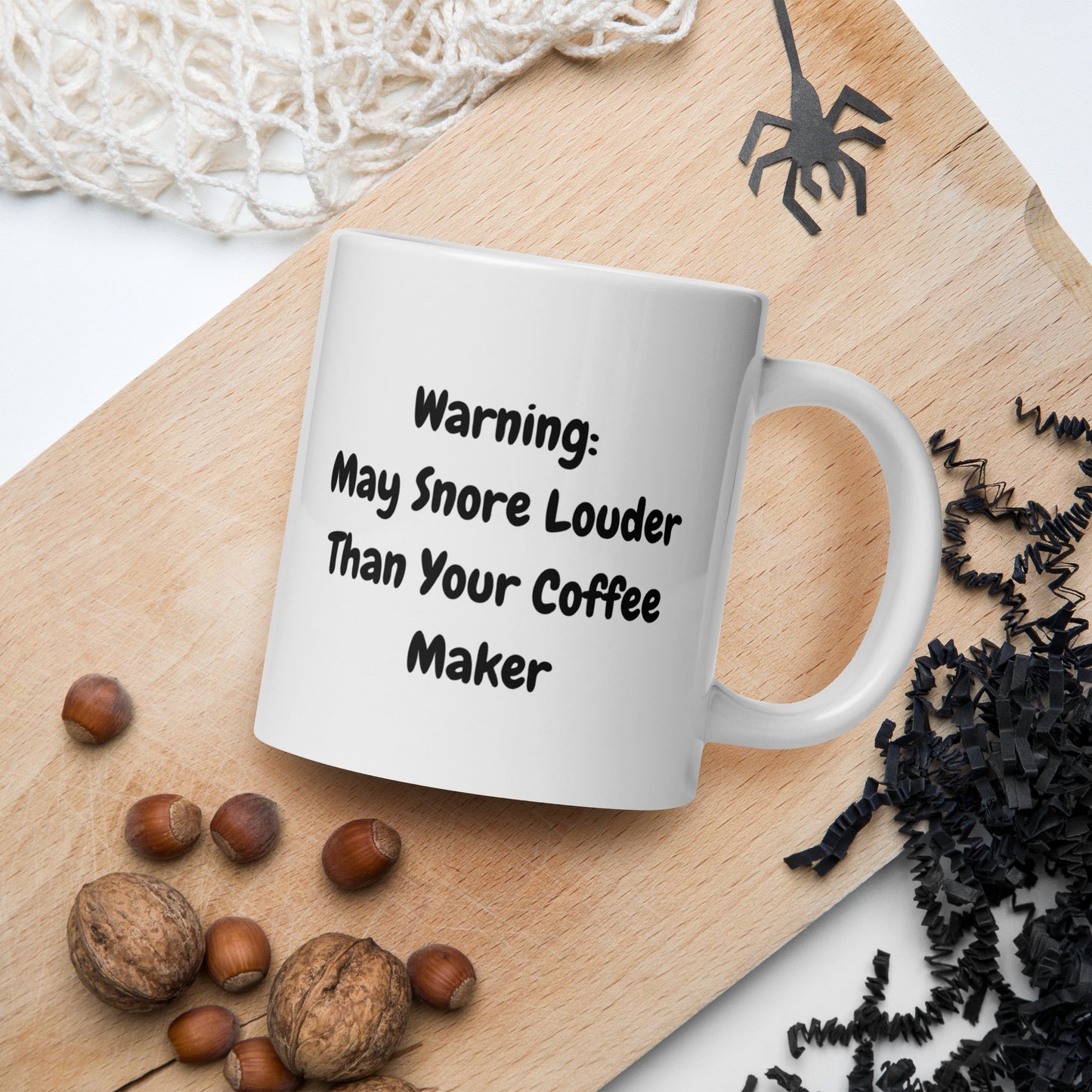 Bullmastiff Dog Lover Mug – Funny Gift for Bullmastiff Owners & Pet Parents