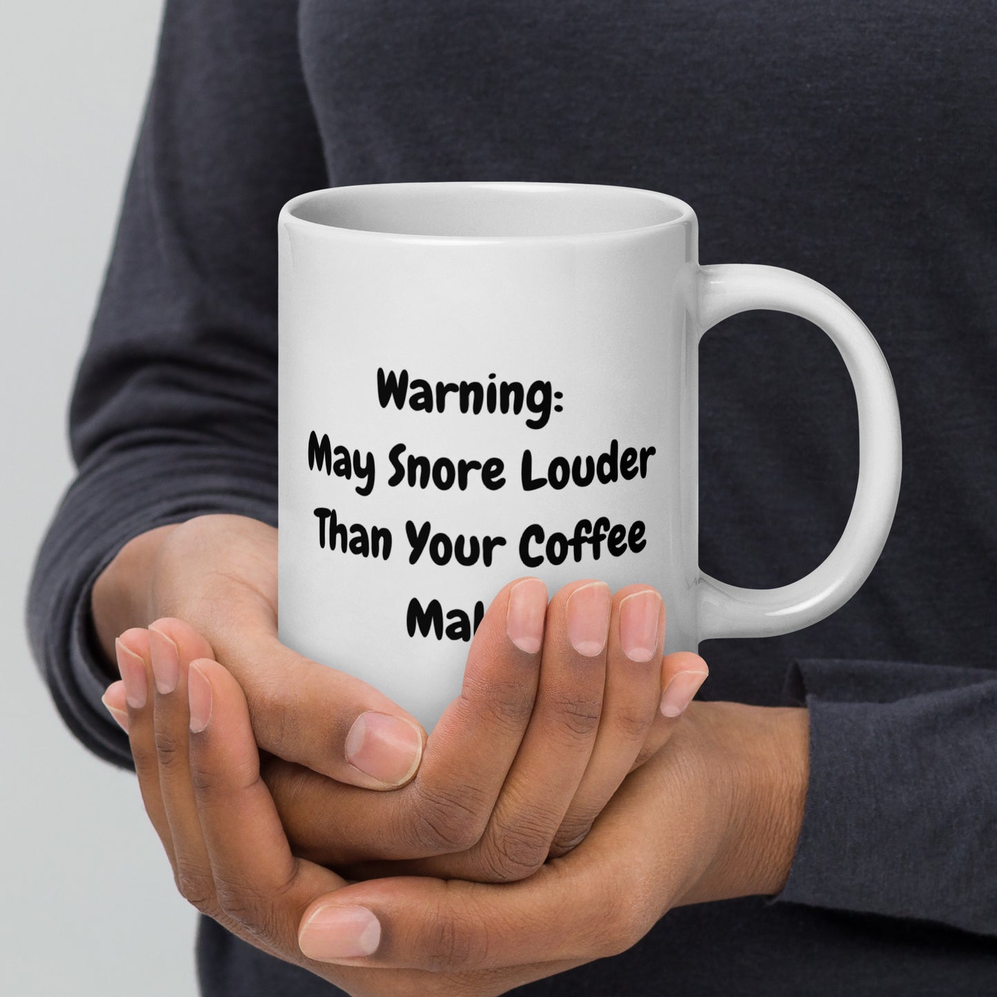Bullmastiff Dog Lover Mug – Funny Gift for Bullmastiff Owners & Pet Parents