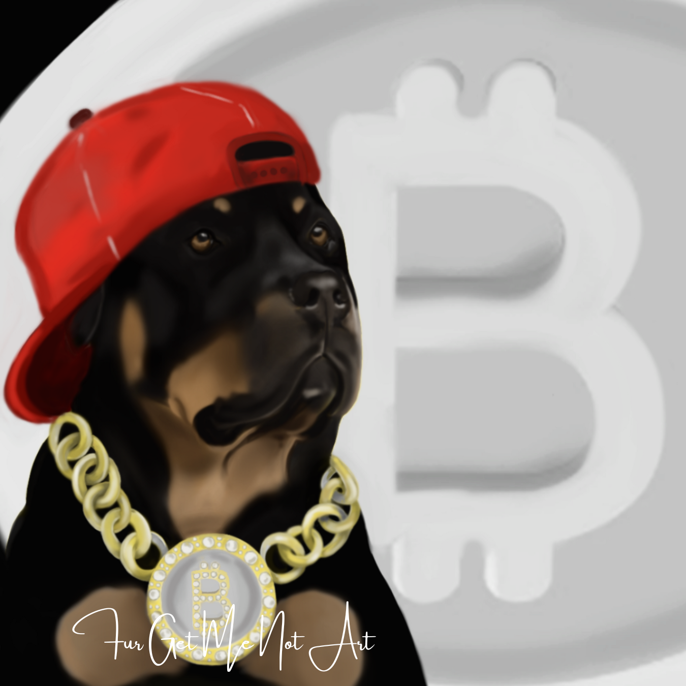 Crypto Pets