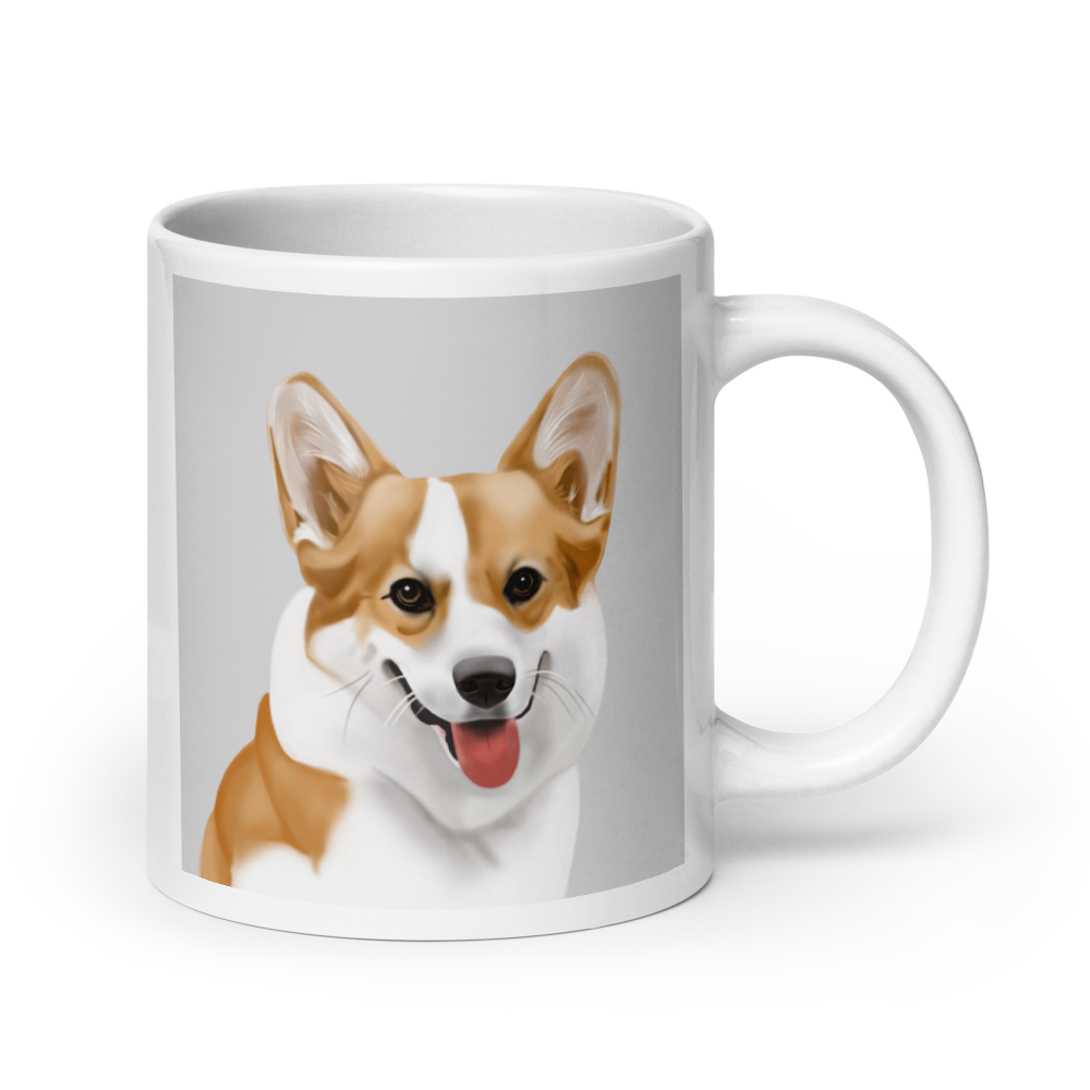 Mug Collection